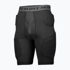 Spodenki z ochraniaczami SCOTT Airflex Short black