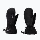 Rękawice narciarskie damskie SCOTT Ultimate GTX Mitten black