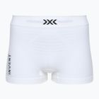 Bokserki termoaktywne męskie X-Bionic Invent 4.0 Lt arctic white/opal black