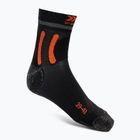 Skarpety X-Socks Sky Run Two opal black/arctic white