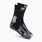 Skarpety X-Socks Trek Outdoor black/grey melange