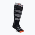 Skarpety narciarskie X-Socks Ski Control 4.0 anthracite melange/stone grey melange