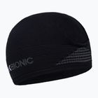 Czapka termoaktywna X-Bionic Helmet Cap 4.0 black/charcoal