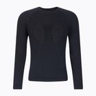 Bluza termoaktywna męska X-Bionic Apani 4.0 Merino black/black