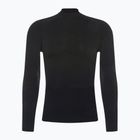 Bluza termoaktywna męska X-Bionic Energy Accumulator 4.0 black/black