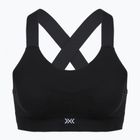 Biustonosz termoaktywny X-Bionic Energizer 4.0 Victoria Sports Bra opal black