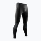 Spodnie termoaktywne męskie X-Bionic X-Plorer Energizer 4.0 black/anthracite