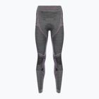 Spodnie termoaktywne damskie X-Bionic Merino black/grey/magnolia