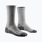 Skarpety X-Socks Core Natural Crew medium grey