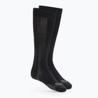 Skarpety X-Socks Mountain Expert Merino Otc black/charcoal