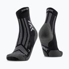 Skarpety X-Socks Trekking Perfom Ankle black/charcoal
