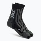 Skarpety X-Socks Trekking Perfom Ankle black/charcoal