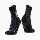 Skarpety X-Socks Hike Discover Ankle black/charcoal