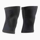 Opaski kompresyjne na kolana X-Bionic Twyce Knee Stabilizer black/charcoal