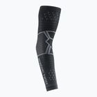 Opaski kompresyjne na ręce X-Bionic Twyce Armsleeve black/charcoal