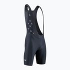 Spodenki rowerowe męskie X-Bionic Corefusion Bib opal black