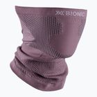 Komin X-Bionic Neckwarmer dusty lavender/grey