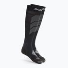 Skarpety narciarskie X-Socks Ski Expert Otc x black/light grey