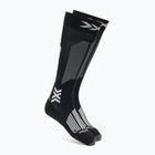 Skarpety narciarskie X-Socks Ski Touring Perform Otc x-black/light grey