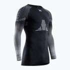 Bluza termoaktywna męska X-Bionic Invent Fx Shirt black/grey/light grey
