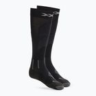 Skarpety narciarskie X-Socks Ski Perform Merino Otc x black/grey