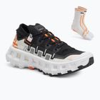 Buty do biegania + skarpety X-Bionic Terraskin X01 x white/x black