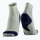 Skarpety X-Socks Run Discover Ankle neolime/x black