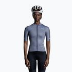 Koszulka rowerowa damska X-Bionic Corefusion Ride Jersey rhino grey