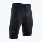 Bokserki rowerowe męskie X-Bionic Xceed Ride Liner Shorts x black/rhino grey