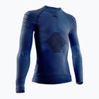 Bluza termoaktywna dziecięca X-Bionic Invent 4.0 marine/x black