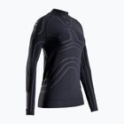 Bluza termoaktywna damska X-Bionic Heatloop x black
