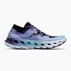 Buty do biegania + skarpety X-Bionic Terraskin X02 aqua/deep purple