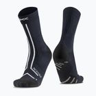Skarpety X-Socks Trailrun Terraskin Expert Crew x black/x white