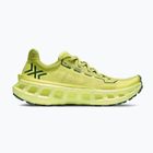 Buty do biegania + skarpety X-Bionic Terraskin X03 Electric Energy/Dark Green