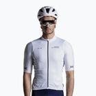 Koszulka rowerowa męska X-Bionic Corefusion Ride Jersey off white