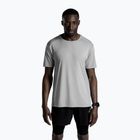 Koszulka do biegania męska X-Bionic Xceed Run Discover seal grey