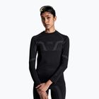 Bluza termoaktywna damska X-Bionic X-Ential Baselayer LS x black