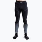 Spodnie termoaktywne męskie X-Bionic Invent Graphics x black/dark grey