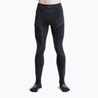 Spodnie termoaktywne męskie X-Bionic Invent x black