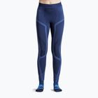 Spodnie termoaktywne damskie X-Bionic Invent marine