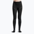 Spodnie termoaktywne damskie X-Bionic Invent x black