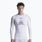 Bluza termoaktywna męska X-Bionic Invent x white