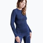 Bluza termoaktywna damska X-Bionic Invent marine