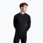 Bluza termoaktywna męska X-Bionic Mightywool Light Shirt x black