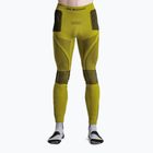 Spodnie termoaktywne męskie X-Bionic Energy Accumulator 4.0 moss green