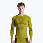 Bluza termoaktywna męska X-Bionic Energy Accumulator 4.0 moss green