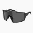 Okulary przeciwsłoneczne SCOTT Shield Compact black matt/grey