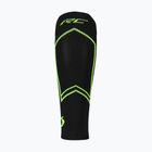 Nogawki kompresyjne SCOTT RC Compression Calf black/safety yellow