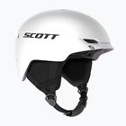 Kask narciarski dziecięcy SCOTT Keeper 2 white