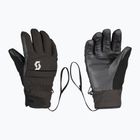 Rękawice narciarskie damskie SCOTT Ultimate Hybrid black